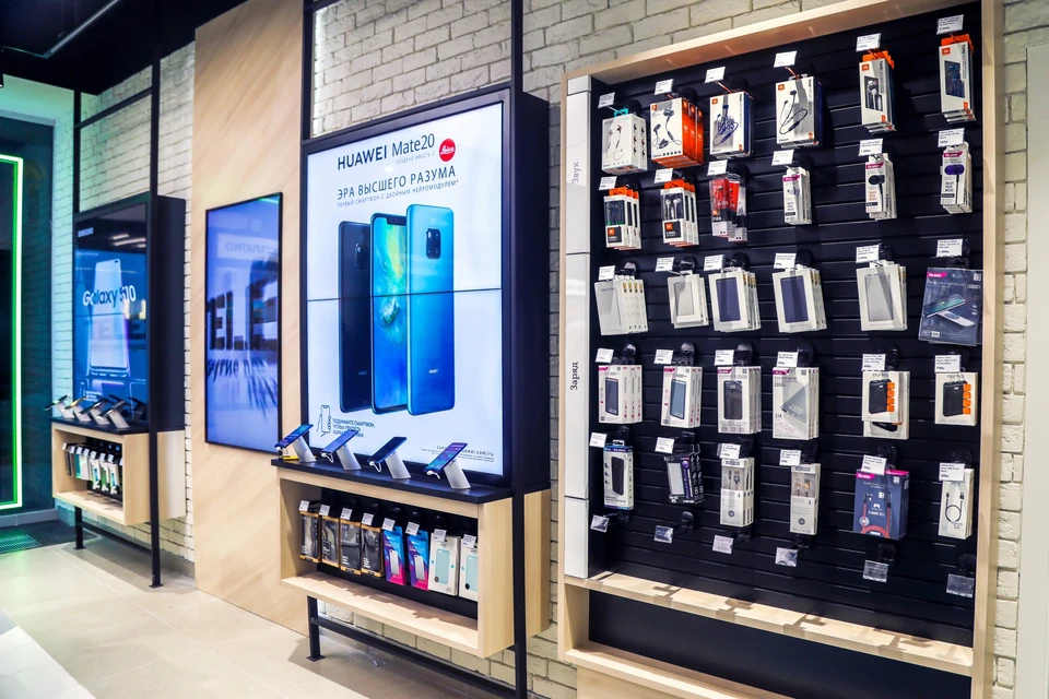 Фото: Tele2