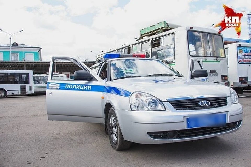 Женщина-водитель пострадала в ДТП в Тверской области