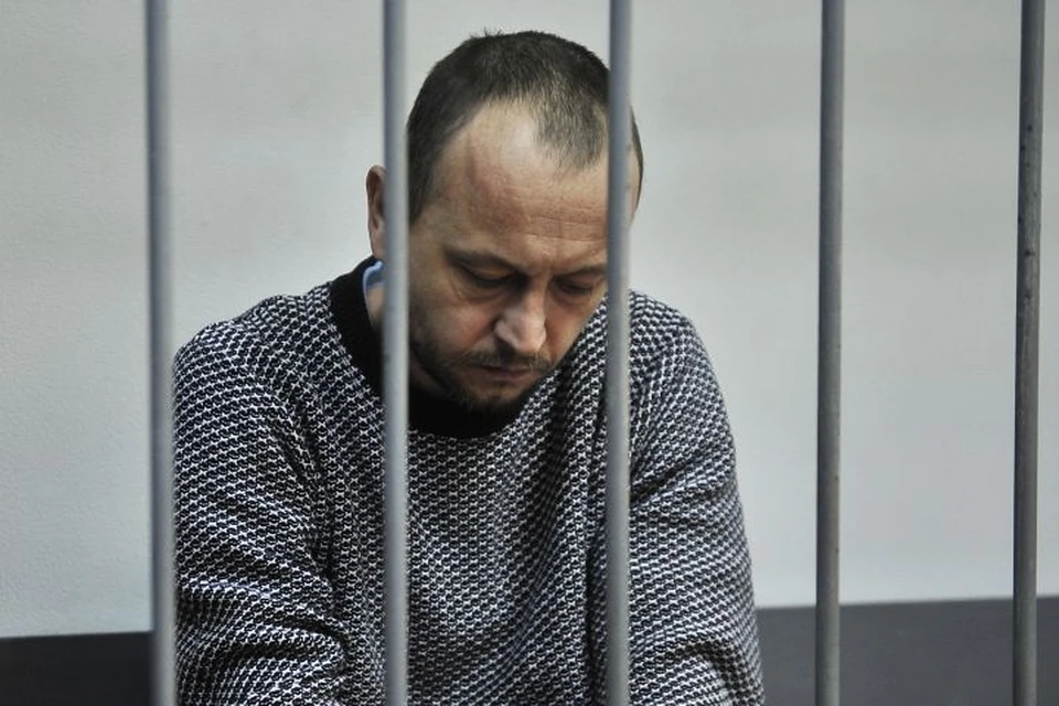 Ивана Казанцева оставили в СИЗО еще на два месяца.