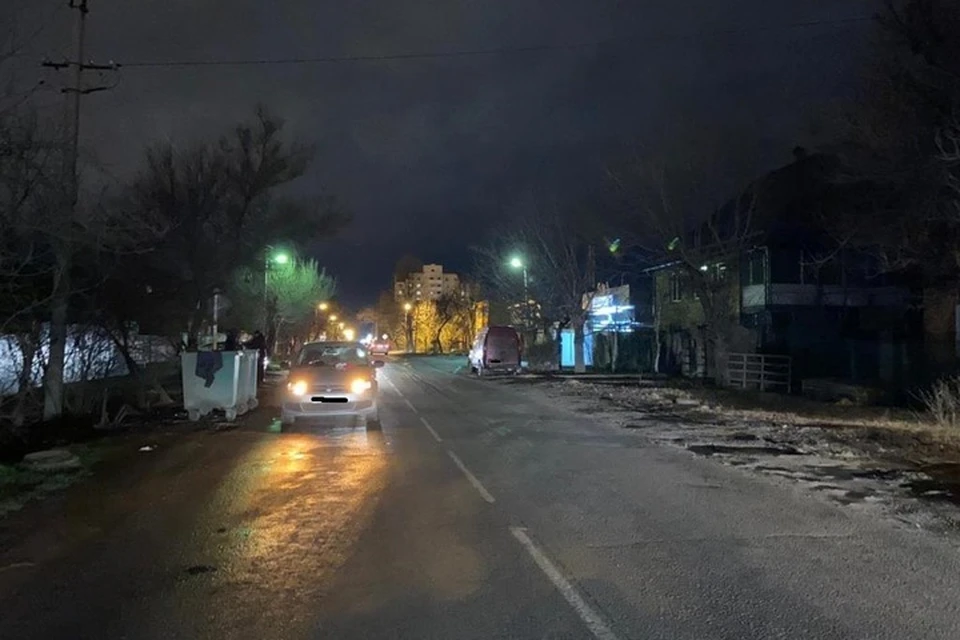 Фото: ГИБДД по краснодарскому краю