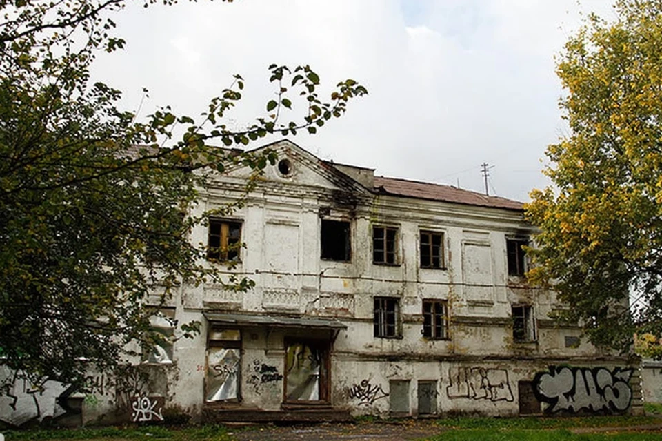 ФОТО: архив КП