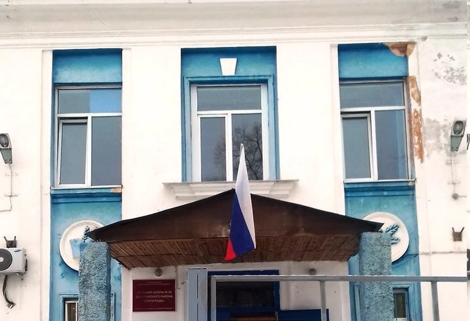 Фото с сайта Яндекс.Карта