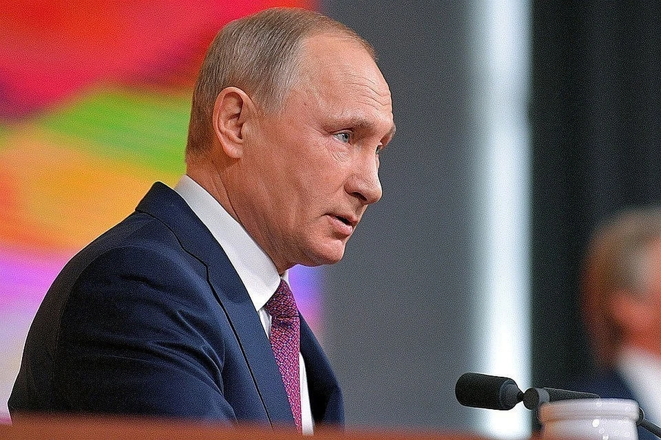 "Никогда не идет напролом": Эксперты сравнили внешнюю политику Путина с дзюдо