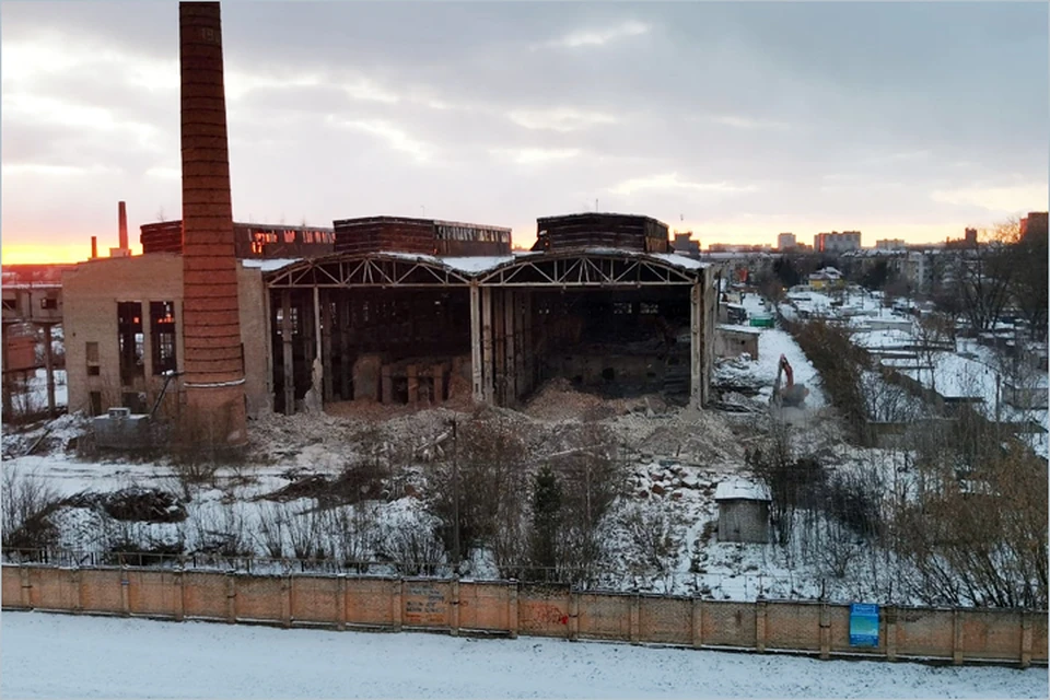 Фото: vk.com, сообщество "Типичный Брянск"