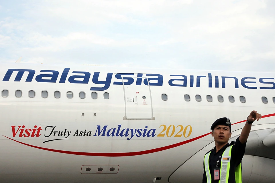 Малайзия – совсем не массовое направление для наших отпускников
