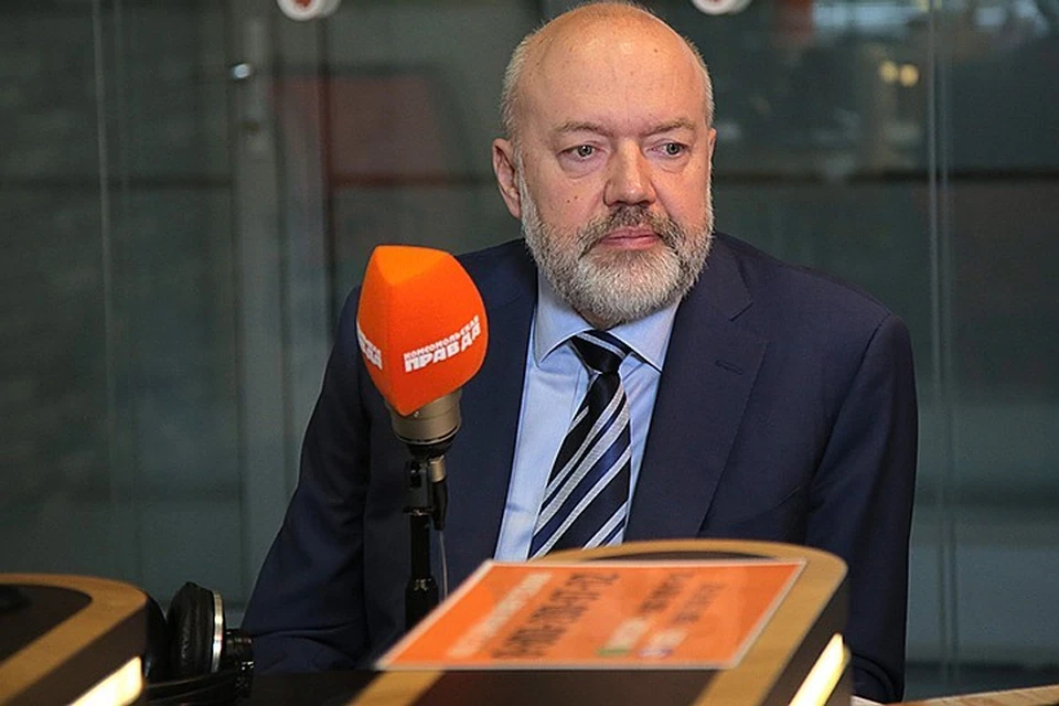 Павел Крашенинников подчеркнул, что правки внесут изменения в действующую Конституцию, а не сформируют новую