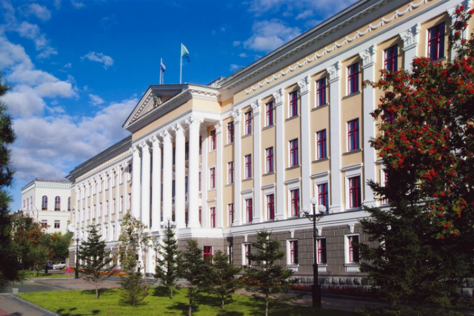 В Хабаровске выберут Почетного гражданина-2020