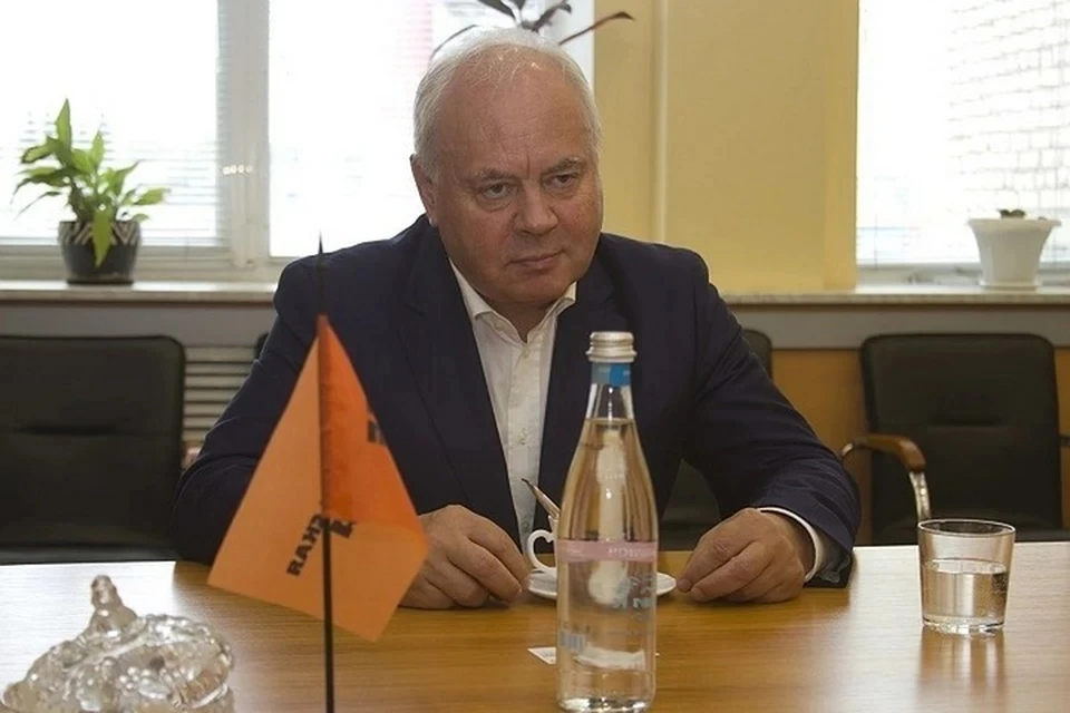 Толкачев заявил о недопустимости поправок, «ущемляющих права и свободы»