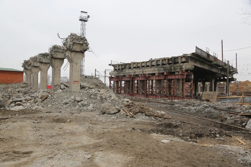 Фото: предоставлено пресс-службой мэрии Воронежа.