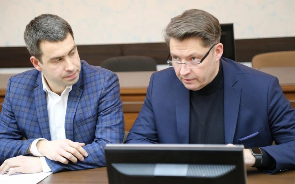 Фото: Пресс-служба Ижевска