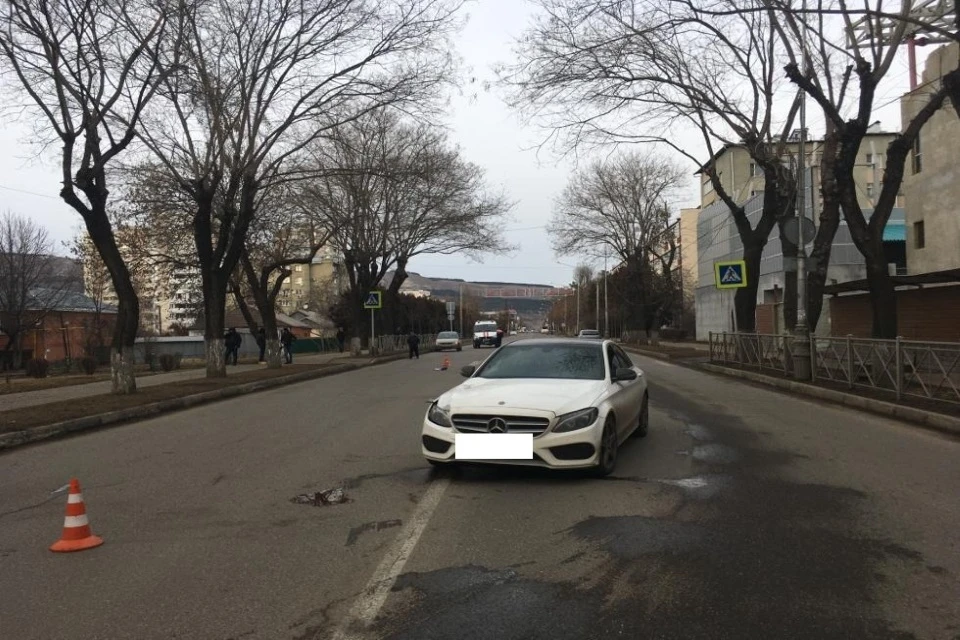 Фото: УГИБДД по СК
