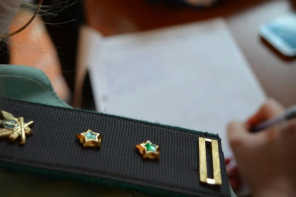 В Хабаровском крае в деле о невыплаченных алиментах крайним оказался посторонний человек