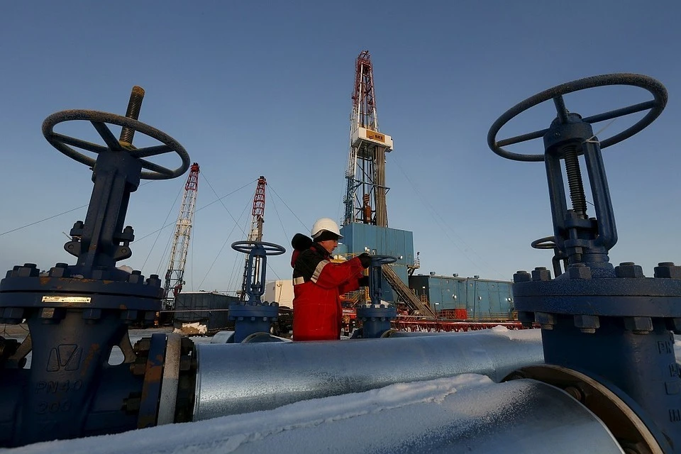 Минэнерго США допускает удорожание нефти Brent до $183 за баррель