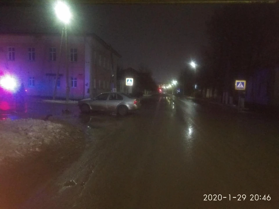 Фото: УГИБДД УМВД России по Тульской области