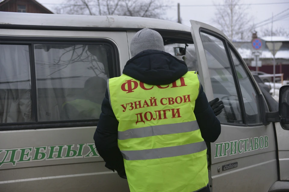 О своих долгах чепчанин знал, но предпочитал забыть.