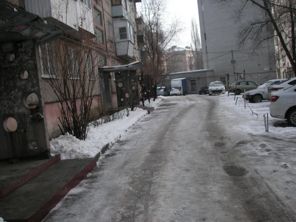 Фото пресс-службы Госжилинспекции по Саратовской области