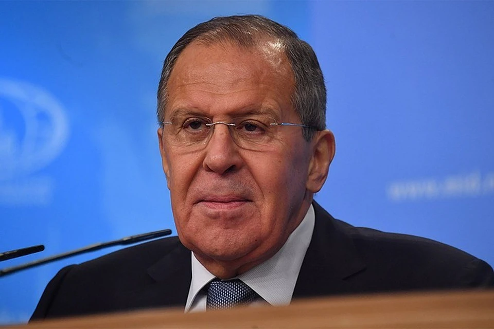 Сергей Лавров выразил надежду, что новый посол США будет способствовать нормализации и укреплению двустороннего взаимодействия