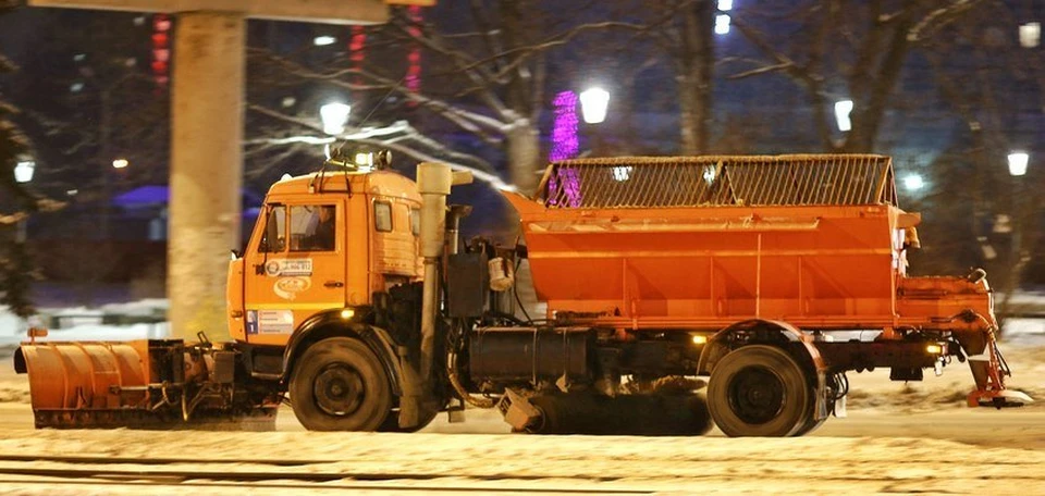 ФОТО: Дмитрий СЕЛЕЗНЕВ