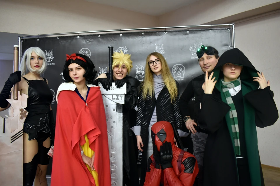 Фото: Николай Поликарпов