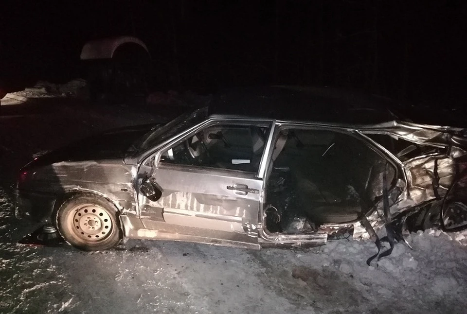 Фото: пресс-служба ГИБДД Екатеринбурга
