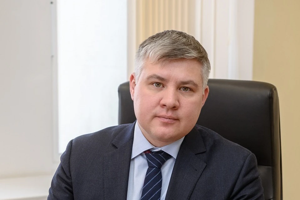 Фото: департамент информационной политики Свердловской области