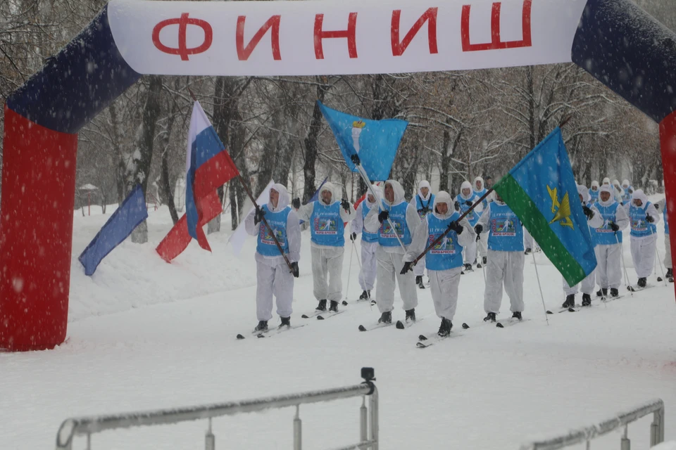 Фото: пресс-служба ЦВО