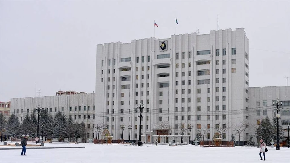 Новые кадровые перестановки в правительстве Хабаровского края: сразу в трех министерствах будет новое руководство