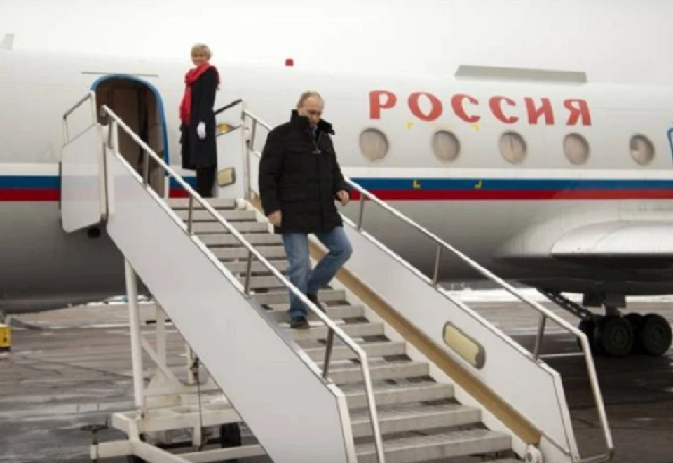 Фото: архив портала Город Че