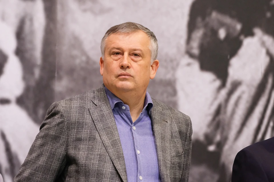 Дрозденко заявил о необходимости полной интеграции Ленобласти с Петербургом