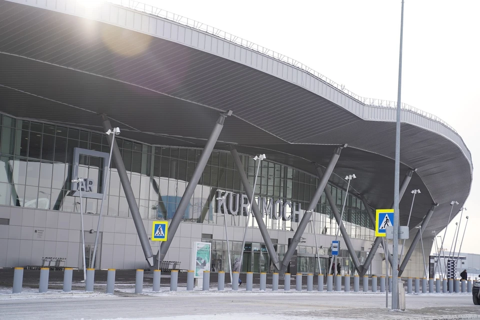 В аэропорту Курумоч уверяют, что на место отказавшегося перевозчика придут другие делающие