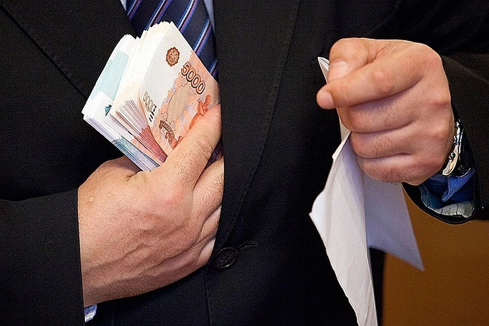 Руководство фирмы в Тверской области скрыло 30 млн рублей налогов