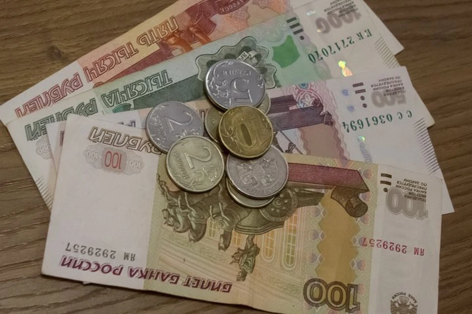 Возбуждено уголовное дело, подозреваемая находится под подпиской о невыезде