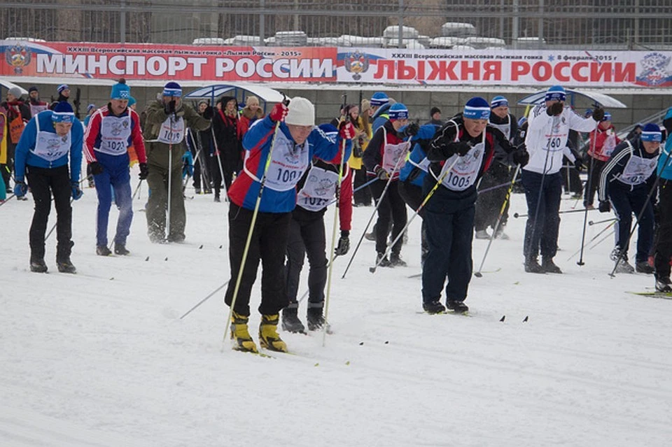 На свежем воздухе не страшен вирус!