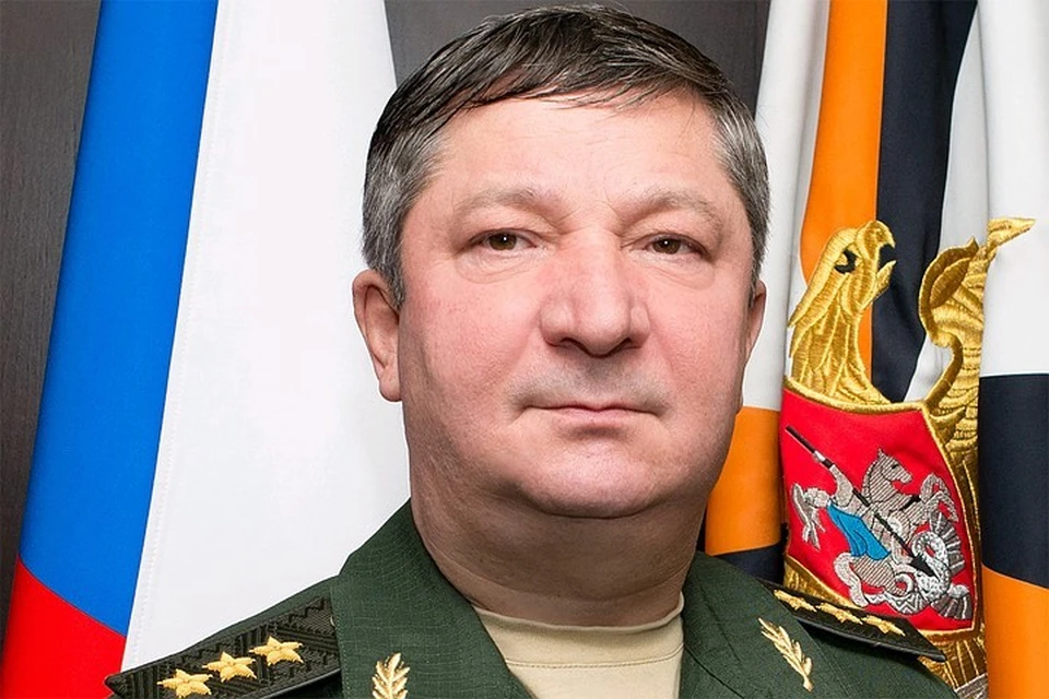 Халила Арсланова обвиняют в мошенничестве с государственным контрактом с "Воентелекомом" на ремонт военной техники