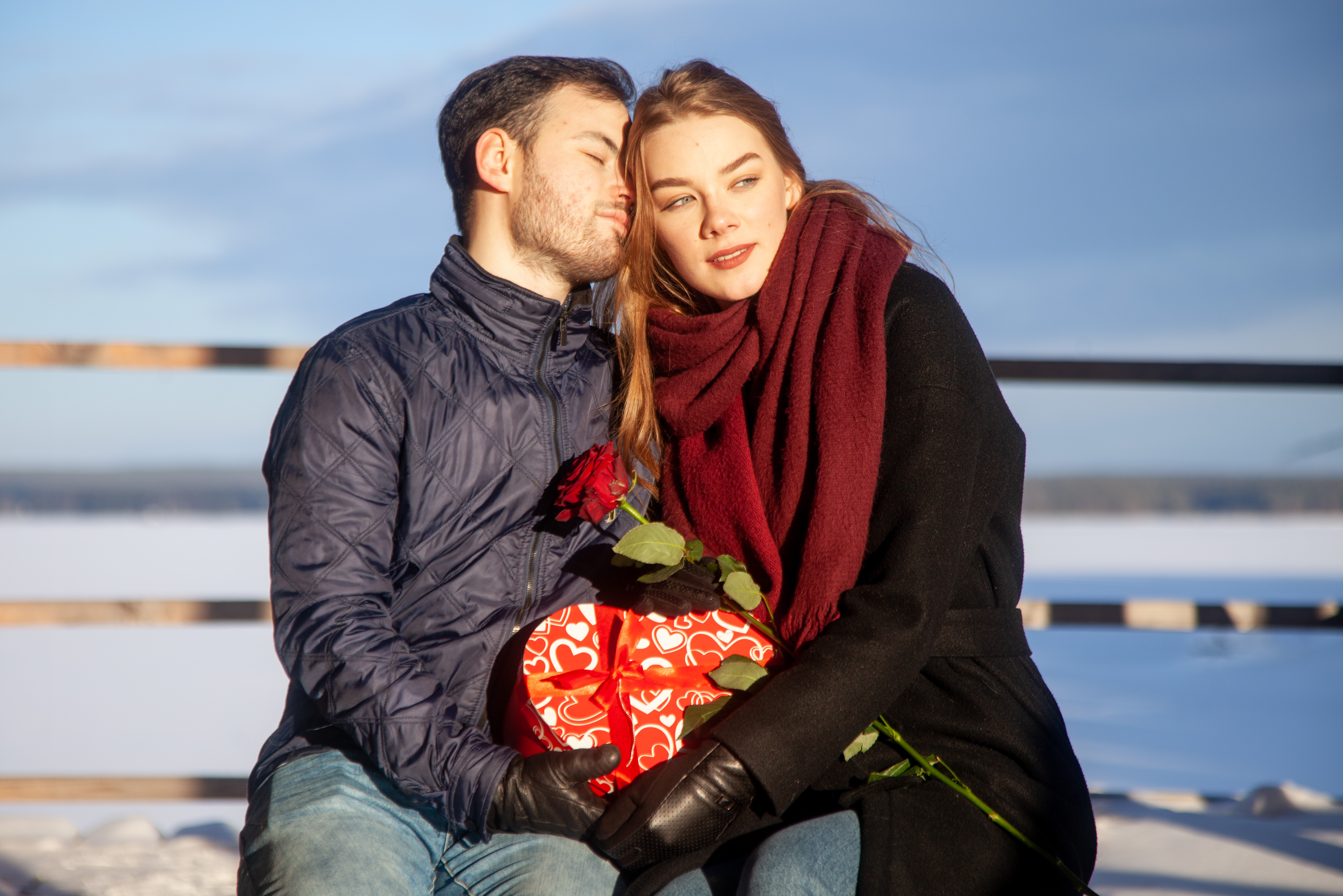 Уфа романтические сюрпризы