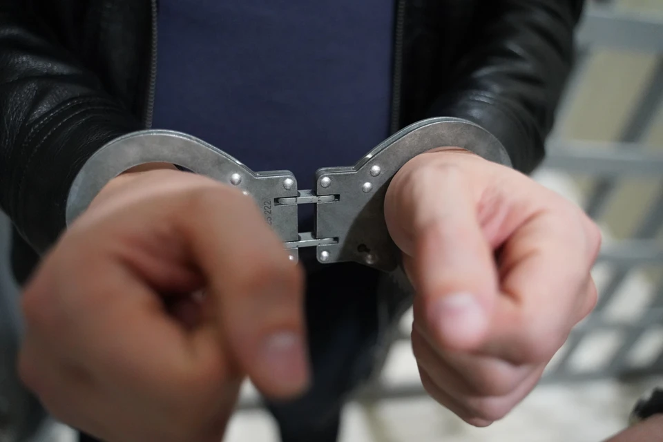 В погоне никто не пострадал