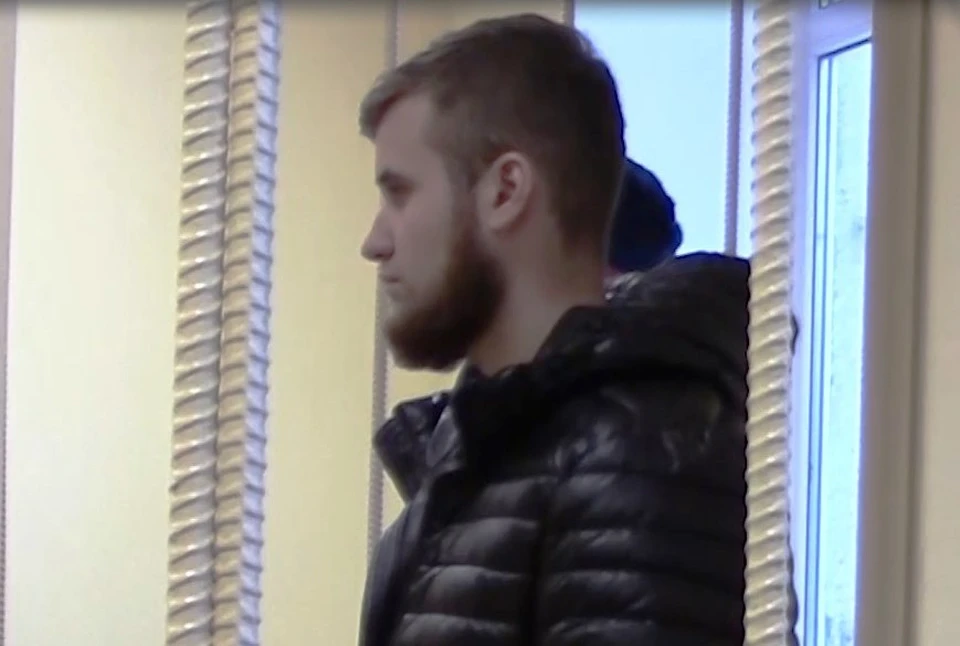 Фото - скрин видео ГУ МВД по Волгоградской области.