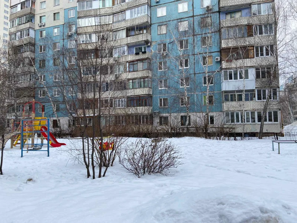 Фото: администрация Самары