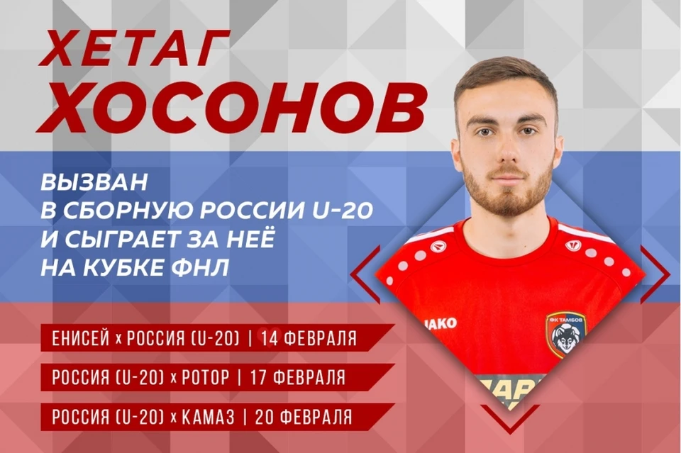 Олимп Кубок ФНЛ стартует 14 февраля