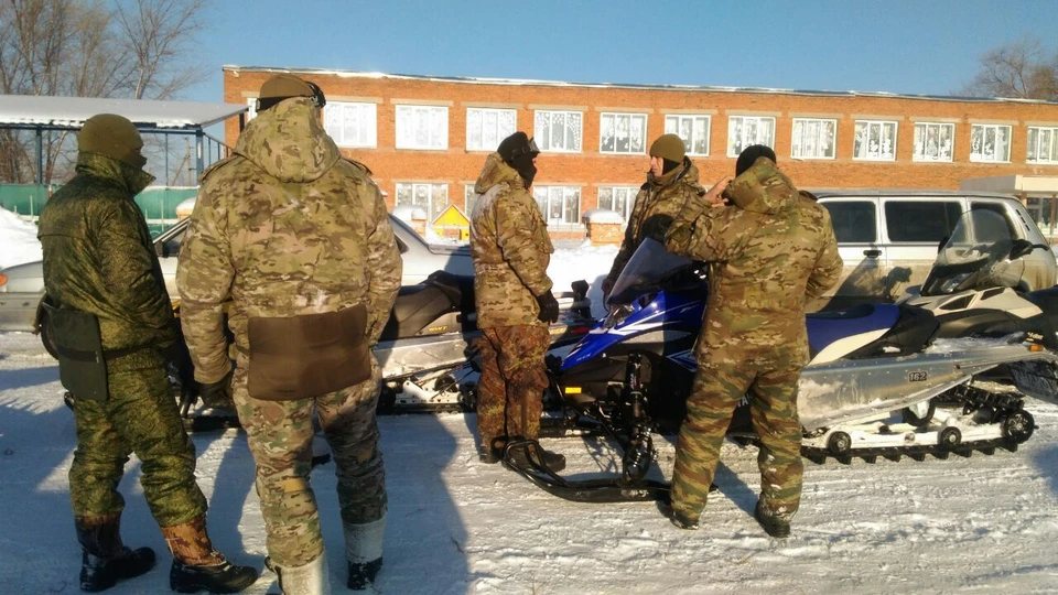 Поисковики