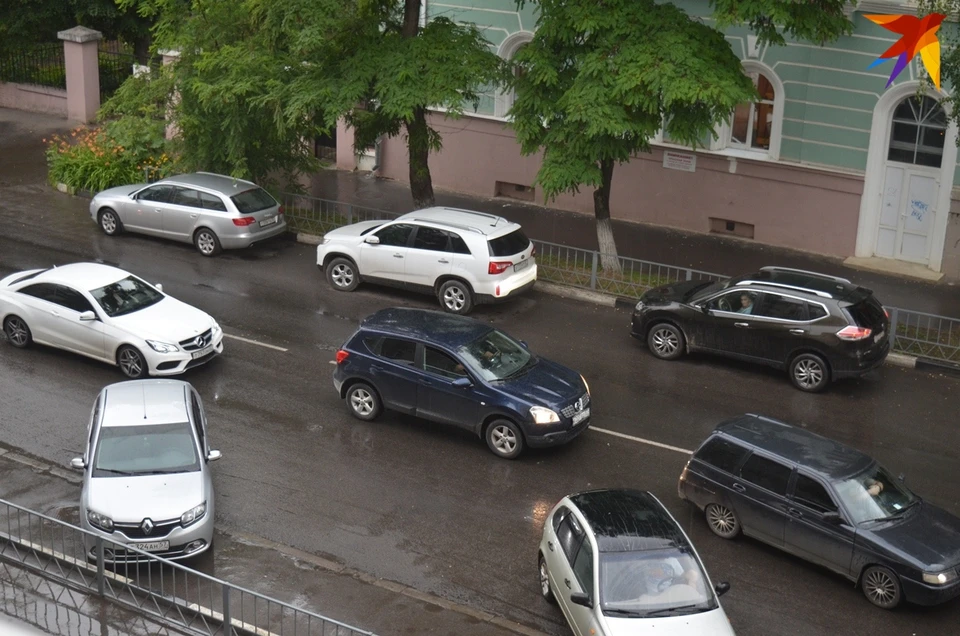 Движение для автолюбителей закроют по маршруту шествия: от улицы Салтыкова-Щедрина до Наугорского шоссе