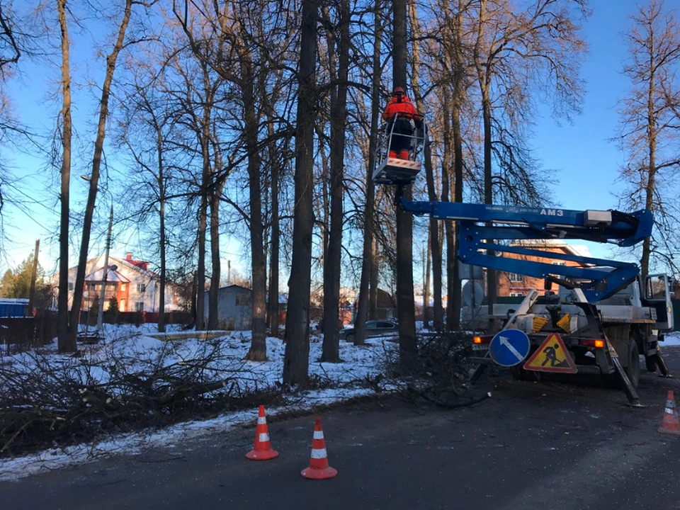 Фото: Администрация города