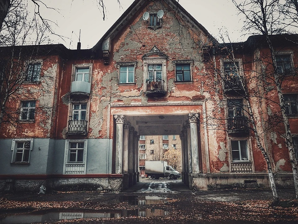 Фото администрации Инты