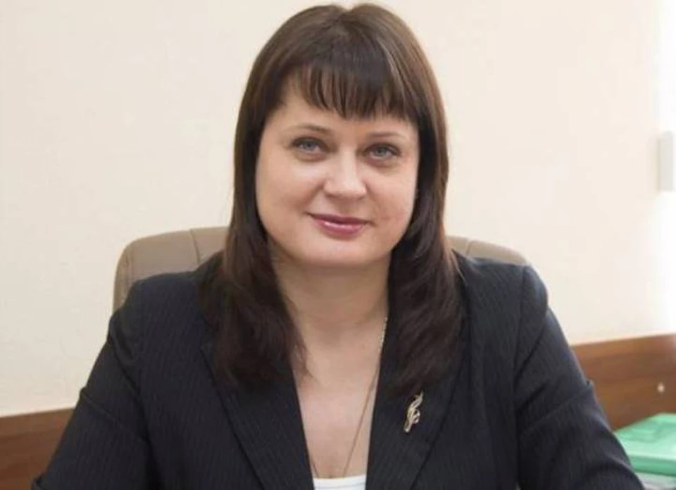 Ворошилова сказала, что хочет сделать КАГМС "площадкой для воспроизводства региональной управленческой элиты"