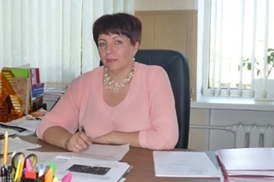 Анна Никифорова избрана главой Кувшиновского района Фото: www.kuvshinovoadm.ru