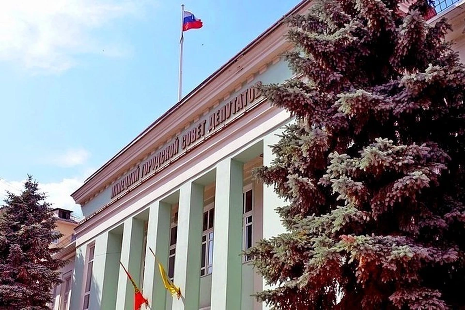 В Липецке 3 детских сада закрыли на карантин