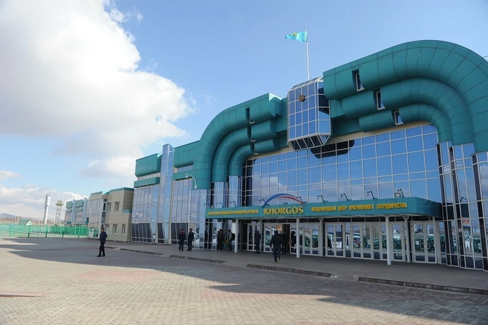 Пока здание МЦПС будет закрыто, внутри по поручению акима Алматинской области Амандык Баталова будет проводиться ремонт.
