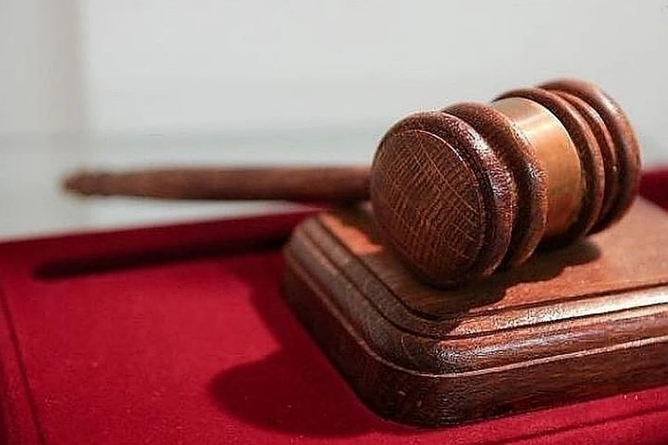 Суд дал 14 лет за госизмену бывшему главному конструктору ЦКБ "Черноморец".