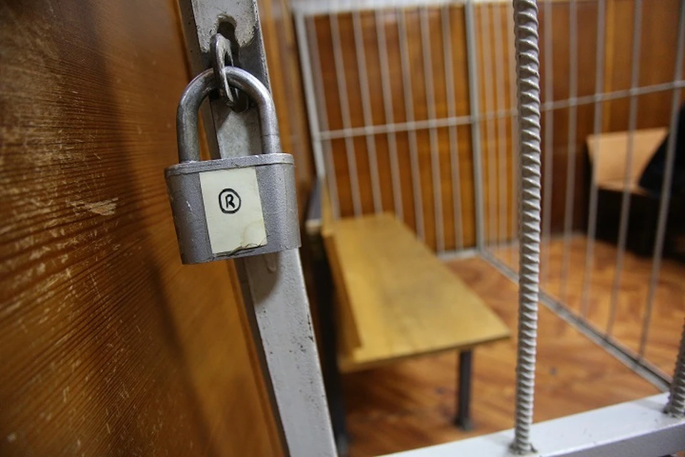 Обвиняемым грозит до 15 лет колонии