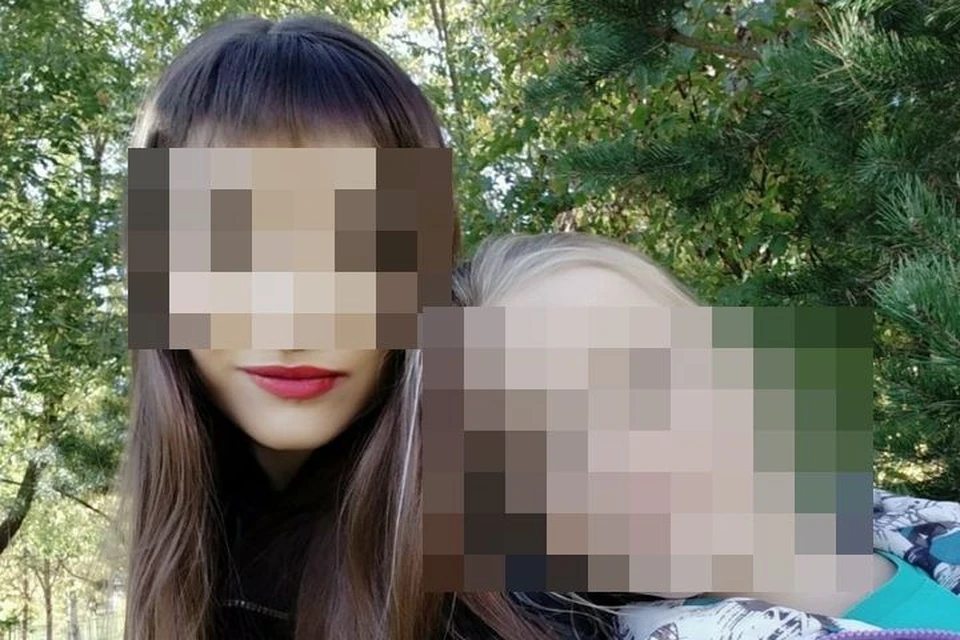Мать, убившую дочку и пытавшуюся покончить с собой, отправили на два месяца в СИЗО. Фото: соцсети